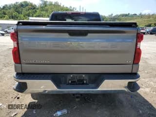 ✅ 2021 Chevrolet Silverado 1500 LT • VIN: 1GCRYJEK9MZ366119 • Lot: 63997784. Wystawiony na Copart z przebiegiem 32 485 mil. Bezpłatny archiwum sprzedaży aukcyjnych z USA i szczegółowy raport historii pojazdu na DreamBid. Zdjęcie 6.