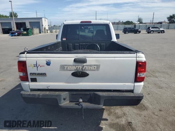✅ 2006 Ford Ranger XL • VIN: 1FTYR10D16PA88350 • Lot: 92615435. Wystawiony na Copart z przebiegiem 154 736 mil. Bezpłatny archiwum sprzedaży aukcyjnych z USA i szczegółowy raport historii pojazdu na DreamBid. Zdjęcie 6.