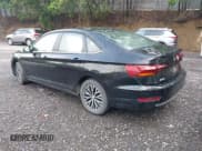 ✅ 2019 Volkswagen Jetta S • VIN: 3VWC57BUXKM121722 • Lot: 42435373. Listed on IAAI with 133,171 mi. Free auction sales archive from the USA and detailed vehicle history report at DreamBid. Image 3.