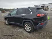 ✅ 2014 Jeep Cherokee Latitude • VIN: 1C4PJMCS5EW125645 • Лот: 89829685. Опубликован ранее на Copart с пробегом 105 724 миль. Бесплатный доступ к архиву аукционных продаж из США и подробный отчёт об истории автомобиля на DreamBid. Изображение 2.