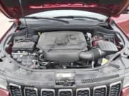 ✅ 2020 Jeep Grand Cherokee Limited X • VIN: 1C4RJFBG3LC359301 • Lot: 42302151. Listed on IAAI with 45,058 mi. Free auction sales archive from the USA and detailed vehicle history report at DreamBid. Image 10.