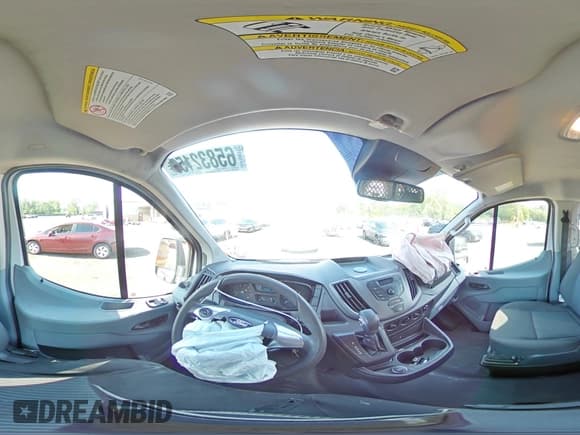 ✅ 2019 Ford Transit • VIN: 1FTYR1ZM8KKA89280 • Lot: 65832155. Wystawiony na Copart z przebiegiem 144 530 mil. Bezpłatny archiwum sprzedaży aukcyjnych z USA i szczegółowy raport historii pojazdu na DreamBid. Zdjęcie 15.