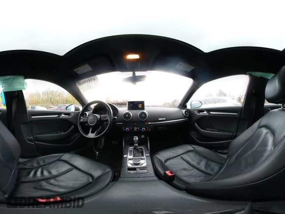 ✅ 2017 Audi A3 Premium Plus • VIN: WAUJ8GFF9H1057303 • Lot: 43555940. Wystawiony na IAAI z przebiegiem 103 420 mil. Bezpłatny archiwum sprzedaży aukcyjnych z USA i szczegółowy raport historii pojazdu na DreamBid. Zdjęcie 18.