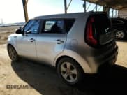 ✅ 2017 Kia Soul • VIN: KNDJN2A29H7482603 • Lot: 49154105. Listed on Copart with 185,512 mi. Free auction sales archive from the USA and detailed vehicle history report at DreamBid. Image 2.