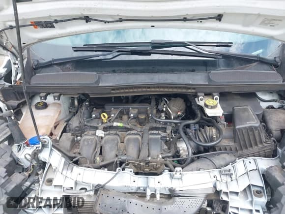 ✅ 2021 Ford Transit Connect XL • VIN: NM0LS7E25M1484951 • Lot: 42814105. Listed on IAAI with 88,988 mi. Free auction sales archive from the USA and detailed vehicle history report at DreamBid. Image 10.