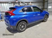 ✅ 2020 Mitsubishi Eclipse Cross ES • VIN: JA4AS3AA0LZ037499 • Lot: 95112065. Wystawiony na Copart z przebiegiem 142 820 mil. Bezpłatny archiwum sprzedaży aukcyjnych z USA i szczegółowy raport historii pojazdu na DreamBid. Zdjęcie 3.