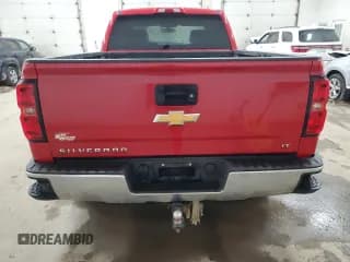✅ 2015 Chevrolet Silverado 1500 LT • VIN: 1GCVKREH3FZ295070 • Лот: 83869025. Опубликован ранее на Copart с пробегом 187 238 миль. Бесплатный доступ к архиву аукционных продаж из США и подробный отчёт об истории автомобиля на DreamBid. Изображение 6.