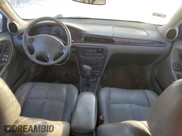 2000 Chevrolet Malibu LS z VIN 1G1NE52JXY6336007, wystawiony jako Copart lot #88655895 z przebiegiem 182 747 mil mil oraz Szkoda całkowita • Salvage title. Historia ofert i sprzedaży dostępna na DreamBid. Obrazek 8.