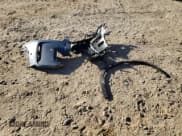 ✅ 2025 BMW X5 xDrive40i • VIN: 5UX23EU08S9Z52216 • Lot: 93233955. Listed on Copart with 20,852 mi. Free auction sales archive from the USA and detailed vehicle history report at DreamBid. Image 13.