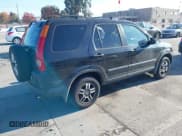 ✅ 2003 Honda CR-V EX • VIN: JHLRD78893C033986 • Lot: 43865127. Listed on IAAI with 236,873 mi. Free auction sales archive from the USA and detailed vehicle history report at DreamBid. Image 4.