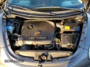 ✅ 2005 Volkswagen Beetle GLS • VIN: 3VWCD31Y15M308576 • Lot: 44155305. Listed on Copart with 163,353 mi. Free auction sales archive from the USA and detailed vehicle history report at DreamBid. Image 12.