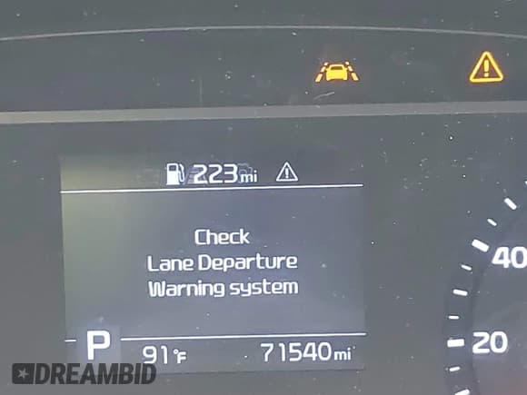 ✅ 2021 Kia Soul S • VIN: KNDJ23AU4M7746367 • Лот: 43105846. Опубликован ранее на IAAI с пробегом 71 540 миль. Бесплатный доступ к архиву аукционных продаж из США и подробный отчёт об истории автомобиля на DreamBid. Изображение 15.