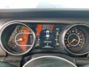 ✅ 2023 Jeep Gladiator Freedom • VIN: 1C6HJTAG7PL531273 • Lot: 56743255. Wystawiony na Copart z przebiegiem 41 226 mil. Bezpłatny archiwum sprzedaży aukcyjnych z USA i szczegółowy raport historii pojazdu na DreamBid. Zdjęcie 9.