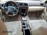 ✅ 2003 Subaru Legacy Outback L.L. Bean • VIN: 4S3BH806037639284 • Лот: 81923595. Опубликован ранее на Copart с пробегом 144 328 миль. Бесплатный доступ к архиву аукционных продаж из США и подробный отчёт об истории автомобиля на DreamBid. Изображение 8.