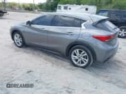✅ 2018 Infiniti QX30 Premium • VIN: SJKCH5CPXJA003377 • Lot: 41876556. Wystawiony na IAAI z przebiegiem 91 673 mil. Bezpłatny archiwum sprzedaży aukcyjnych z USA i szczegółowy raport historii pojazdu na DreamBid. Zdjęcie 3.