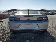 ✅ 2023 Chevrolet Camaro ZL1 • VIN: 1G1FK1R60P0104167 • Лот: 47892525. Опубликован ранее на Copart с пробегом 16 795 миль. Бесплатный доступ к архиву аукционных продаж из США и подробный отчёт об истории автомобиля на DreamBid. Изображение 6.