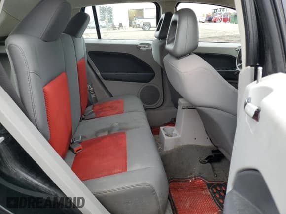 ✅ 2007 Dodge Caliber R/T • VIN: 1B3HE78K37D136372 • Лот: 81590994. Опубликован ранее на Copart с пробегом 104 182 миль. Бесплатный доступ к архиву аукционных продаж из США и подробный отчёт об истории автомобиля на DreamBid. Изображение 10.