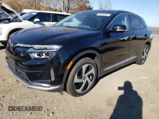 ✅ 2024 VinFast VF 8 Eco • VIN: RLLV1AEB6RH004397 • Lot: 81082054. Wystawiony na Copart z przebiegiem Nie podano. Bezpłatny archiwum sprzedaży aukcyjnych z USA i szczegółowy raport historii pojazdu na DreamBid. Zdjęcie 1.