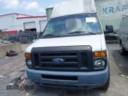 ✅ 2011 Ford Econoline Passenger XL • VIN: 1FBSS3BL2BDB39140 • Lot: 42519630. Listed on IAAI with 115,095 mi. Free auction sales archive from the USA and detailed vehicle history report at DreamBid. Image 12.
