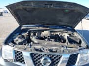 ✅ 2006 Nissan Frontier SE • VIN: 1N6AD07W56C447091 • Lot: 43654580. Listed on IAAI with 194,407 mi. Free auction sales archive from the USA and detailed vehicle history report at DreamBid. Image 10.