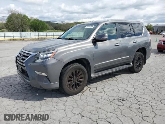 ✅ 2014 Lexus GX 460 • VIN: JTJBM7FX3E5071792 • Лот: 51804295. Опубликован ранее на Copart с пробегом 137 482 миль. Бесплатный доступ к архиву аукционных продаж из США и подробный отчёт об истории автомобиля на DreamBid. Изображение 1.