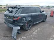 ✅ 2020 Land Rover Range Rover Sport HST • VIN: SALWS2RU3LA899269 • Lot: 42320459. Wystawiony na IAAI z przebiegiem 67 334 mil. Bezpłatny archiwum sprzedaży aukcyjnych z USA i szczegółowy raport historii pojazdu na DreamBid. Zdjęcie 4.