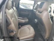 ✅ 2014 GMC Acadia SLT • VIN: 1GKKVRKD8EJ187296 • Lot: 91787395. Wystawiony na Copart z przebiegiem 184 198 mil. Bezpłatny archiwum sprzedaży aukcyjnych z USA i szczegółowy raport historii pojazdu na DreamBid. Zdjęcie 11.