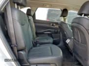 ✅ 2023 Kia Sorento EX • VIN: KNDRH4LG2P5223878 • Lot: 80727725. Wystawiony na Copart z przebiegiem 28 853 mil. Bezpłatny archiwum sprzedaży aukcyjnych z USA i szczegółowy raport historii pojazdu na DreamBid. Zdjęcie 11.