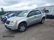 ✅ 2008 Chevrolet Equinox LS • VIN: 2CNDL23F386331397 • Лот: 42683037. Опубликован ранее на IAAI с пробегом 225 335 миль. Бесплатный доступ к архиву аукционных продаж из США и подробный отчёт об истории автомобиля на DreamBid. Изображение 17.