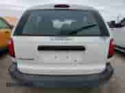 2005 Dodge Caravan SE с VIN 1D4GP25R65B349143, выставлен на аукционе Copart как лот 74966444 с пробегом Не указан миль и На запчасти • Non repairable. История ставок и продаж доступна на DreamBid. Изображение 6.