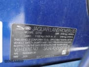 ✅ 2017 Jaguar XE 35t Prestige • VIN: SAJAE4BV5HA959570 • Lot: 43387403. Wystawiony na IAAI z przebiegiem 114 545 mil. Bezpłatny archiwum sprzedaży aukcyjnych z USA i szczegółowy raport historii pojazdu na DreamBid. Zdjęcie 9.