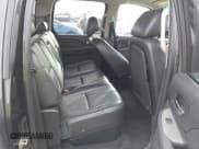 ✅ 2012 Chevrolet Silverado 1500 LTZ • VIN: 3GCPCTE0XCG296340 • Lot: 43812589. Wystawiony na IAAI z przebiegiem 226 665 mil. Bezpłatny archiwum sprzedaży aukcyjnych z USA i szczegółowy raport historii pojazdu na DreamBid. Zdjęcie 8.