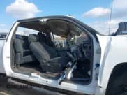 ✅ 2008 Chevrolet Silverado 2500HD 1LT • VIN: 1GCHC23668F225232 • Лот: 41136449. Опубликован ранее на IAAI с пробегом Не указан. Бесплатный доступ к архиву аукционных продаж из США и подробный отчёт об истории автомобиля на DreamBid. Изображение 12.