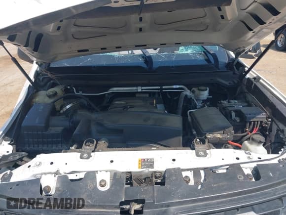 ✅ 2019 Chevrolet Colorado 2WD Work Truck • VIN: 1GCHSBEA8K1200888 • Lot: 42936958. Wystawiony na IAAI z przebiegiem 67 918 mil. Bezpłatny archiwum sprzedaży aukcyjnych z USA i szczegółowy raport historii pojazdu na DreamBid. Zdjęcie 10.