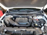 ✅ 2023 GMC Acadia Denali • VIN: 1GKKNPL43PZ225444 • Lot: 41558215. Listed on Copart with 22,534 mi. Free auction sales archive from the USA and detailed vehicle history report at DreamBid. Image 12.