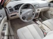 ✅ 2008 Hyundai Sonata GLS • VIN: 5NPET46C58H351295 • Лот: 74298074. Опубликован ранее на Copart с пробегом Не указан. Бесплатный доступ к архиву аукционных продаж из США и подробный отчёт об истории автомобиля на DreamBid. Изображение 8.