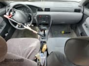 ✅ 1996 Nissan Sentra XE • VIN: 1N4AB41D6TC746369 • Лот: 46233065. Опубликован ранее на Copart с пробегом 55 700 миль. Бесплатный доступ к архиву аукционных продаж из США и подробный отчёт об истории автомобиля на DreamBid. Изображение 8.