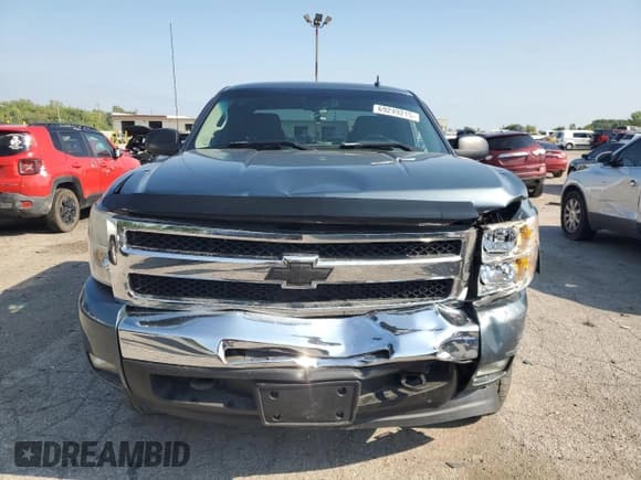 ✅ 2009 Chevrolet Silverado 1500 LT • VIN: 1GCEK29059Z270543 • Lot: 69249215. Wystawiony na Copart z przebiegiem 144 313 mil. Bezpłatny archiwum sprzedaży aukcyjnych z USA i szczegółowy raport historii pojazdu na DreamBid. Zdjęcie 5.