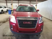 ✅ 2013 GMC Terrain SLT • VIN: 2GKFLVEK3D6155703 • Lot: 90433385. Wystawiony na Copart z przebiegiem 131 897 mil. Bezpłatny archiwum sprzedaży aukcyjnych z USA i szczegółowy raport historii pojazdu na DreamBid. Zdjęcie 5.