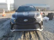 ✅ 2022 Toyota Highlander XSE • VIN: 5TDLZRAH3NS140382 • Лот: 72040545. Опубликован ранее на Copart с пробегом 29 137 миль. Бесплатный доступ к архиву аукционных продаж из США и подробный отчёт об истории автомобиля на DreamBid. Изображение 5.