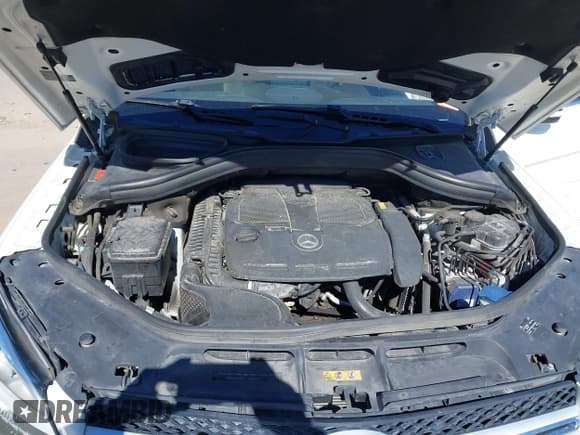 ✅ 2016 Mercedes-Benz GLE 350 • VIN: 4JGDA5HB3GA777029 • Лот: 43544987. Опубликован ранее на IAAI с пробегом 99 129 миль. Бесплатный доступ к архиву аукционных продаж из США и подробный отчёт об истории автомобиля на DreamBid. Изображение 10.