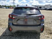 ✅ 2024 Subaru Crosstrek Limited • VIN: 4S4GUHN68R3717493 • Лот: 70447975. Опубликован ранее на Copart с пробегом 7 837 миль. Бесплатный доступ к архиву аукционных продаж из США и подробный отчёт об истории автомобиля на DreamBid. Изображение 6.