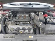 ✅ 2008 Ford Taurus SEL • VIN: 1FAHP24W08G120110 • Лот: 43394588. Опубликован ранее на IAAI с пробегом 173 730 миль. Бесплатный доступ к архиву аукционных продаж из США и подробный отчёт об истории автомобиля на DreamBid. Изображение 10.