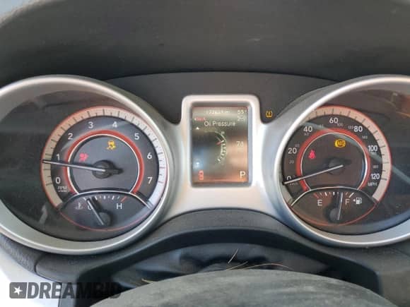 2017 Dodge Journey SXT с VIN 3C4PDDBG0HT578411, выставлен на аукционе Copart как лот 86871305 с пробегом 172 651 миль миль и Списание • Salvage title. История ставок и продаж доступна на DreamBid. Изображение 9.