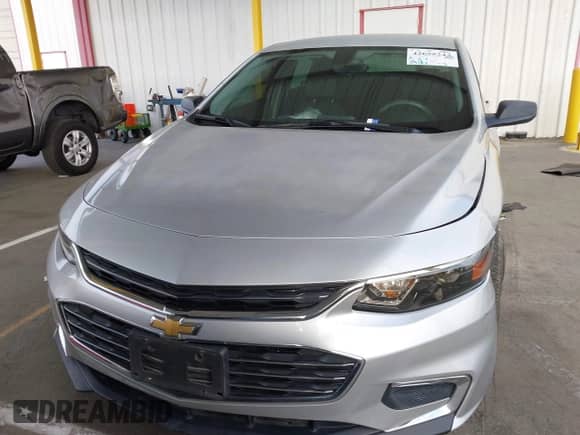 2016 Chevrolet Malibu LS с VIN 1G1ZC5ST4GF288222, выставлен на аукционе IAAI как лот 42655243 с пробегом 85 187 миль миль и . История ставок и продаж доступна на DreamBid. Изображение 12.