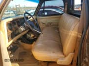 ✅ 1988 Dodge D/W 100 • VIN: 1B7FD04XXJS678038 • Lot: 84737964. Listed on Copart with 19,276 mi. Free auction sales archive from the USA and detailed vehicle history report at DreamBid. Image 7.