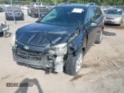 ✅ 2015 Chevrolet Captiva Sport LT • VIN: 3GNAL3EK4FS503434 • Лот: 43246931. Опубликован ранее на IAAI с пробегом 79 470 миль. Бесплатный доступ к архиву аукционных продаж из США и подробный отчёт об истории автомобиля на DreamBid. Изображение 6.