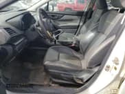 ✅ 2021 Subaru Crosstrek Special Sports • VIN: JF2GTHSC8MH357494 • Lot: 86329215. Wystawiony na Copart z przebiegiem 37 716 mil. Bezpłatny archiwum sprzedaży aukcyjnych z USA i szczegółowy raport historii pojazdu na DreamBid. Zdjęcie 7.