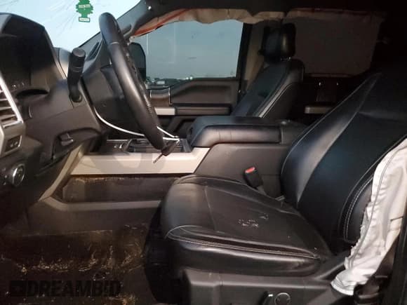 ✅ 2017 Ford F-250 Lariat • VIN: 1FT7W2BT0HEE95069 • Лот: 91032875. Опубликован ранее на Copart с пробегом 112 843 миль. Бесплатный доступ к архиву аукционных продаж из США и подробный отчёт об истории автомобиля на DreamBid. Изображение 7.