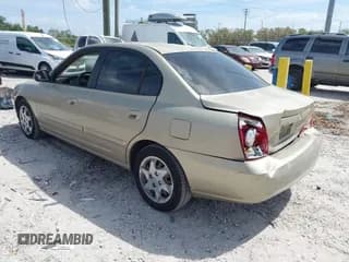 ✅ 2006 Hyundai Elantra GLS • VIN: KMHDN46D16U373808 • Lot: 41719961. Wystawiony na IAAI z przebiegiem 155 079 mil. Bezpłatny archiwum sprzedaży aukcyjnych z USA i szczegółowy raport historii pojazdu na DreamBid. Zdjęcie 3.